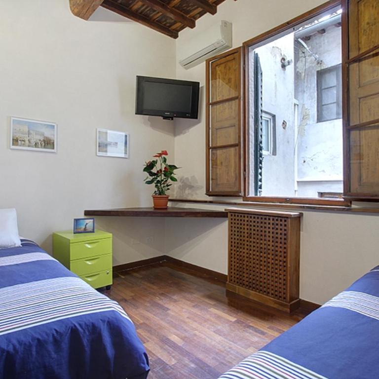 Via Panzani Apartment Near The train station - Appartamento - 2