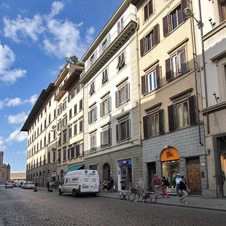 Via Panzani Apartment Near The train station - Appartamento - 5