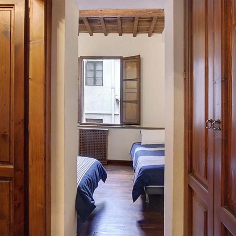 Via Panzani Apartment Near The train station - Appartamento - 6