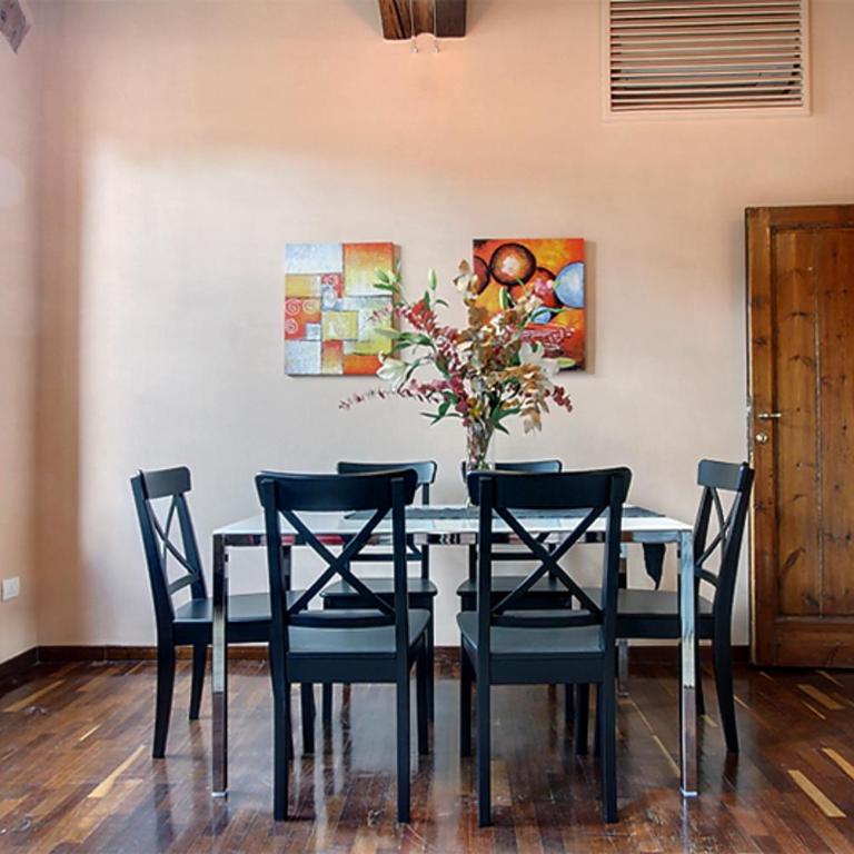 Via Panzani Apartment Near The train station - Appartamento - 7