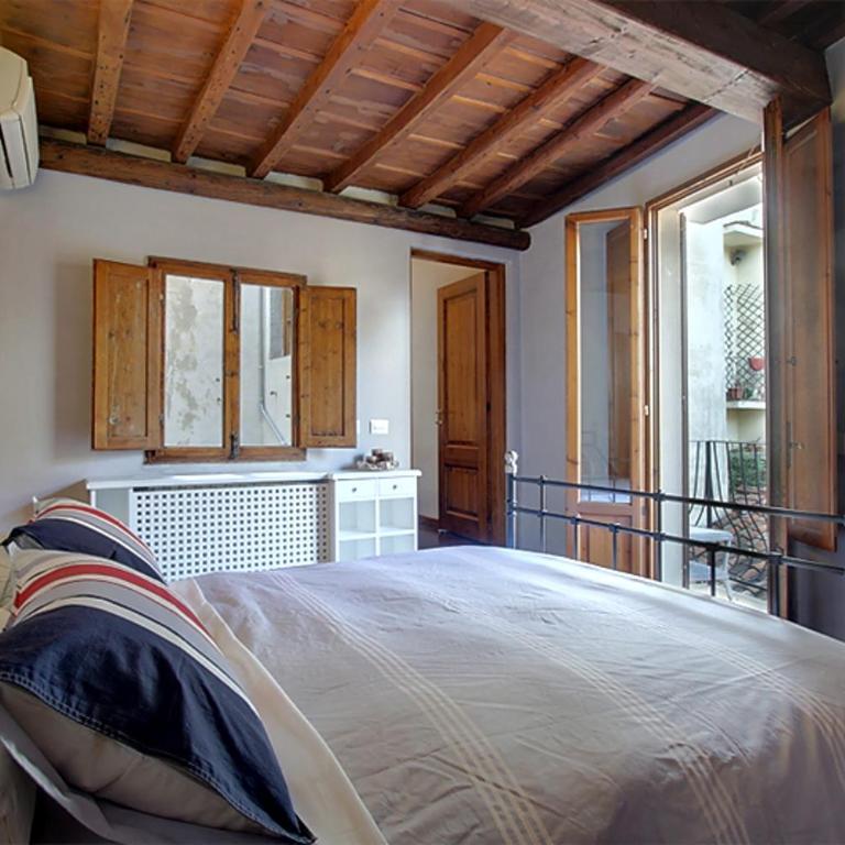 Via Panzani Apartment Near The train station - Appartamento - 8