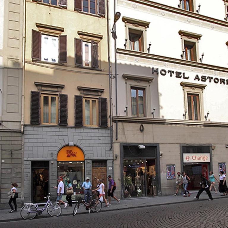 Via Panzani Apartment Near The train station - Appartamento - 9