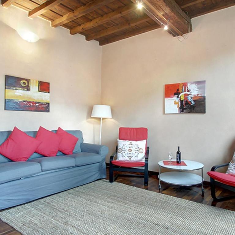 Via Panzani Apartment Near The train station - Appartamento - 12