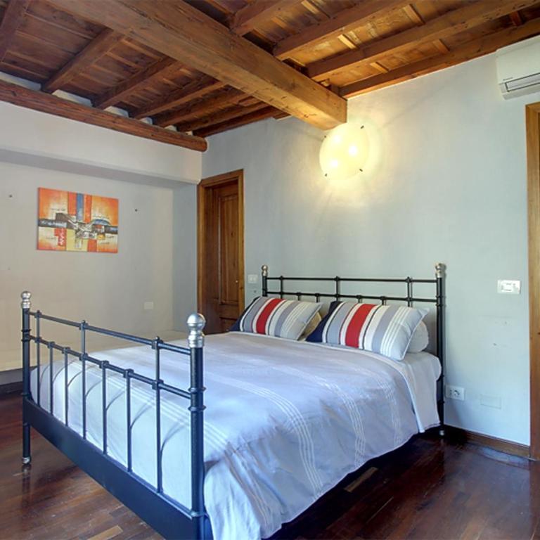 Via Panzani Apartment Near The train station - Appartamento - 15