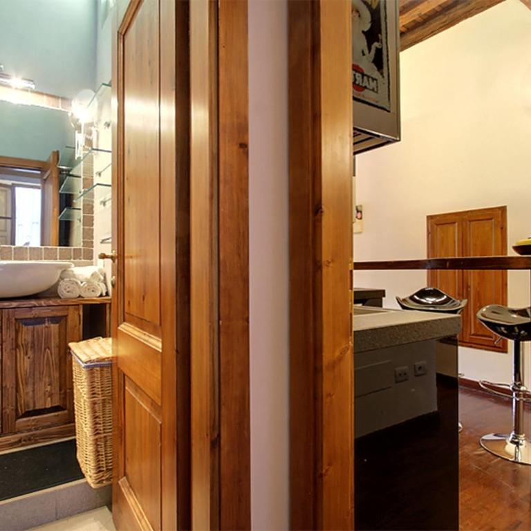 Via Panzani Apartment Near The train station - Appartamento - 19
