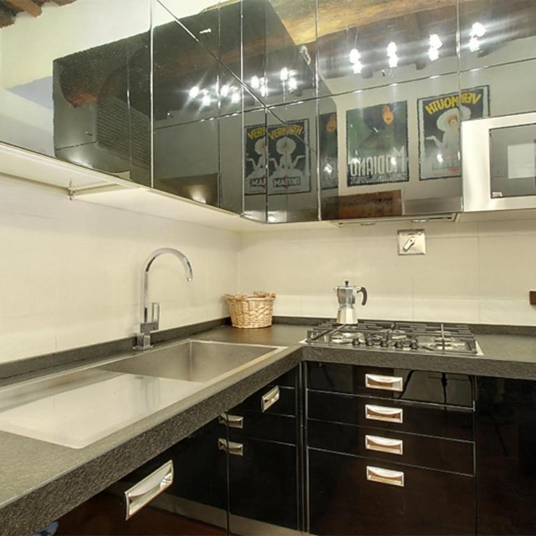 Via Panzani Apartment Near The train station - Appartamento - 24