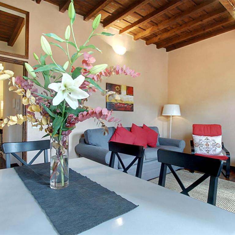 Via Panzani Apartment Near The train station - Appartamento - 27