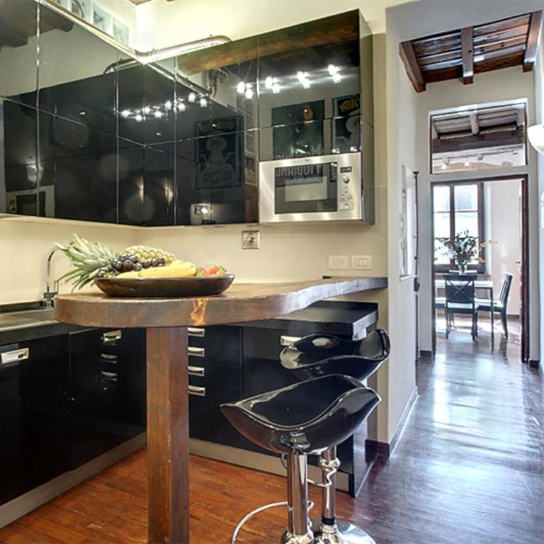 Via Panzani Apartment Near The train station - Appartamento - 33