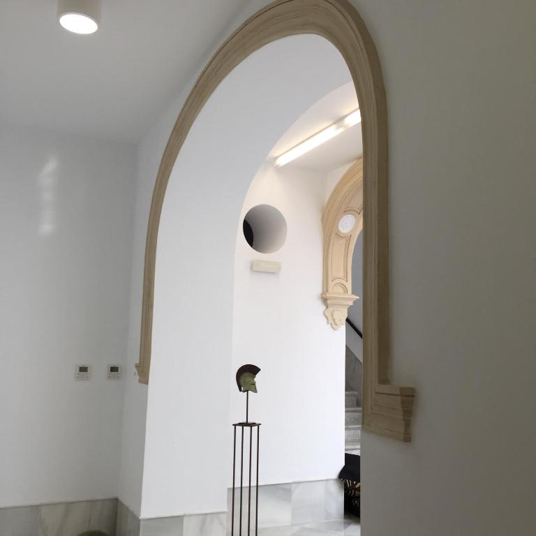 CASA PALACIO en Jerez de la Frontera con piscina privada - Casa de 5 dormitorios - 41