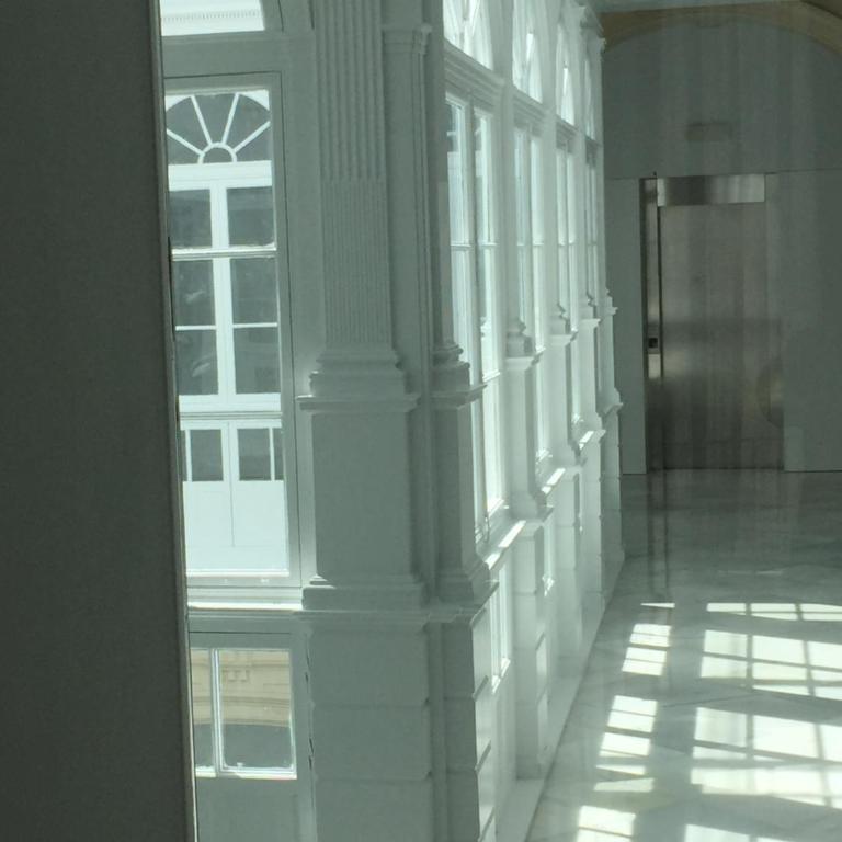 CASA PALACIO en Jerez de la Frontera con piscina privada - Casa de 5 dormitorios - 75