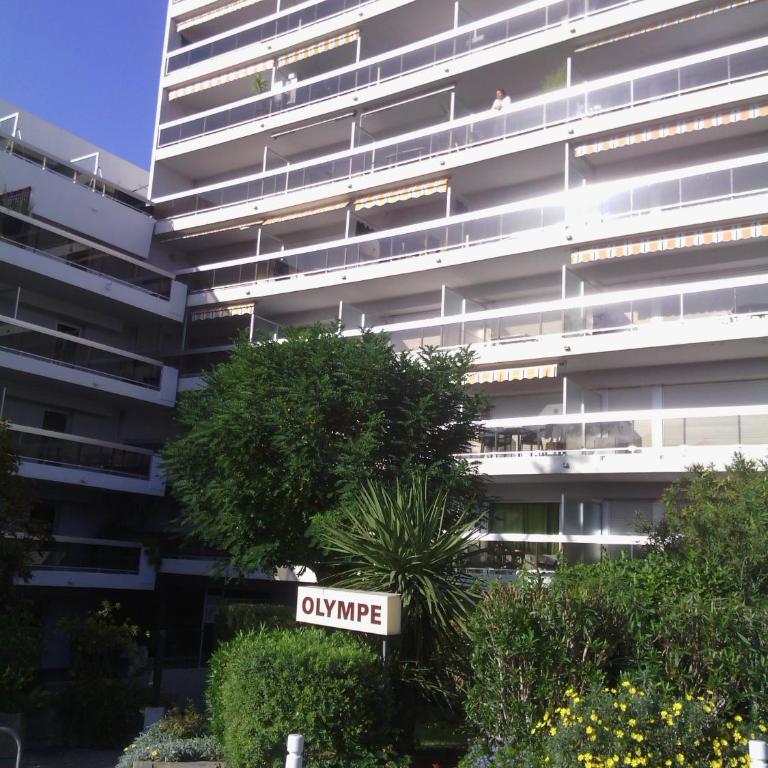 Studio Olympe - Apartment - 3