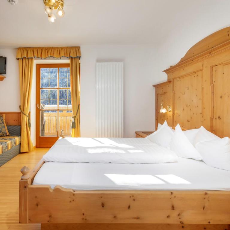 Anigglhof - Familienzimmer mit Balkon - 5