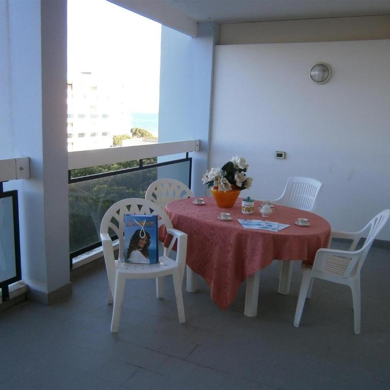 Auriga del Sole - One-Bedroom Apartment (5 Adults) - 28