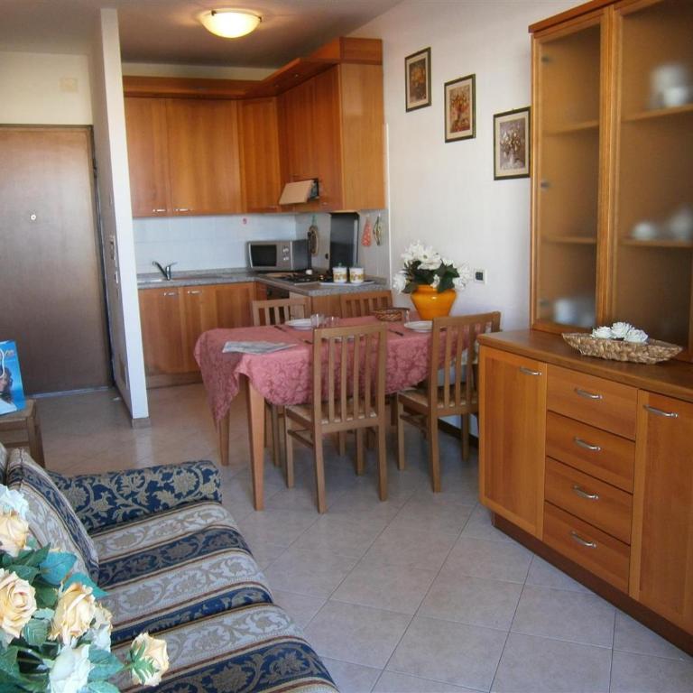 Auriga del Sole - One-Bedroom Apartment (5 Adults) - 25