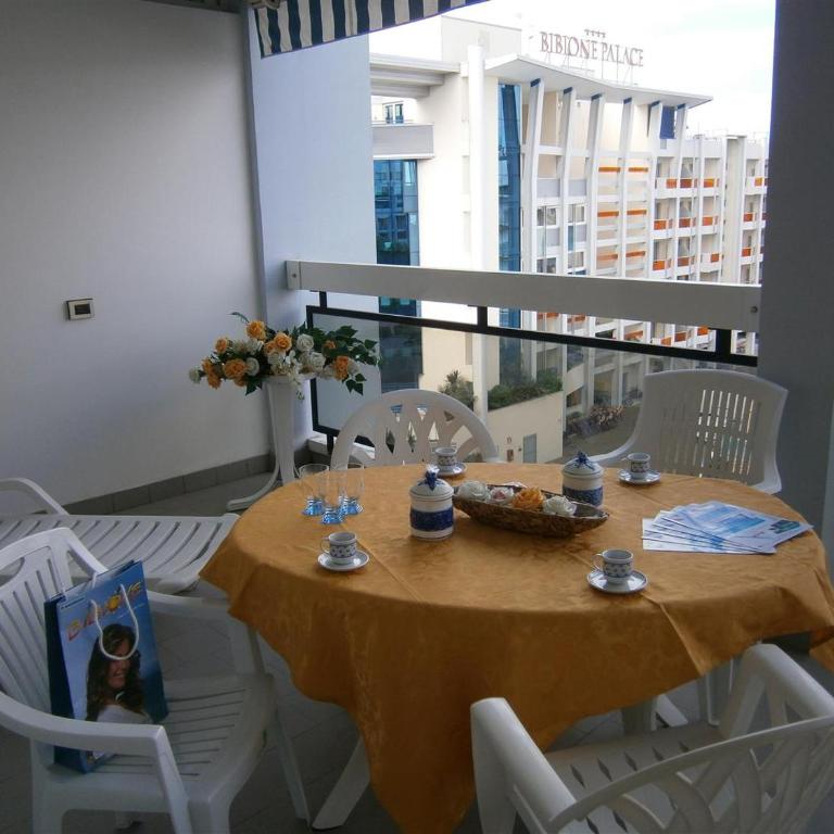 Auriga del Sole - One-Bedroom Apartment (5 Adults) - 1