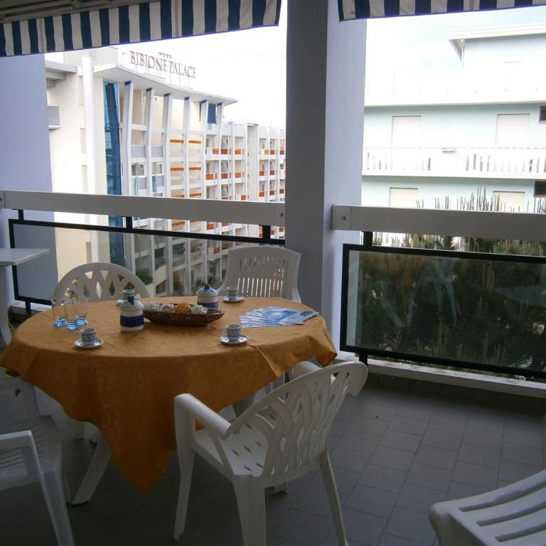 Auriga del Sole - One-Bedroom Apartment (5 Adults) - 2