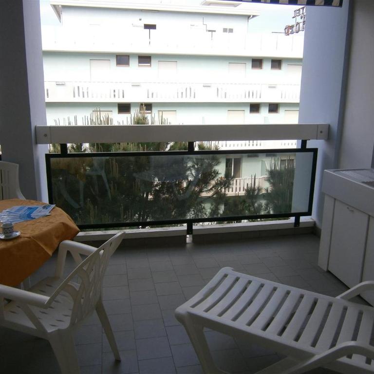 Auriga del Sole - One-Bedroom Apartment (5 Adults) - 3