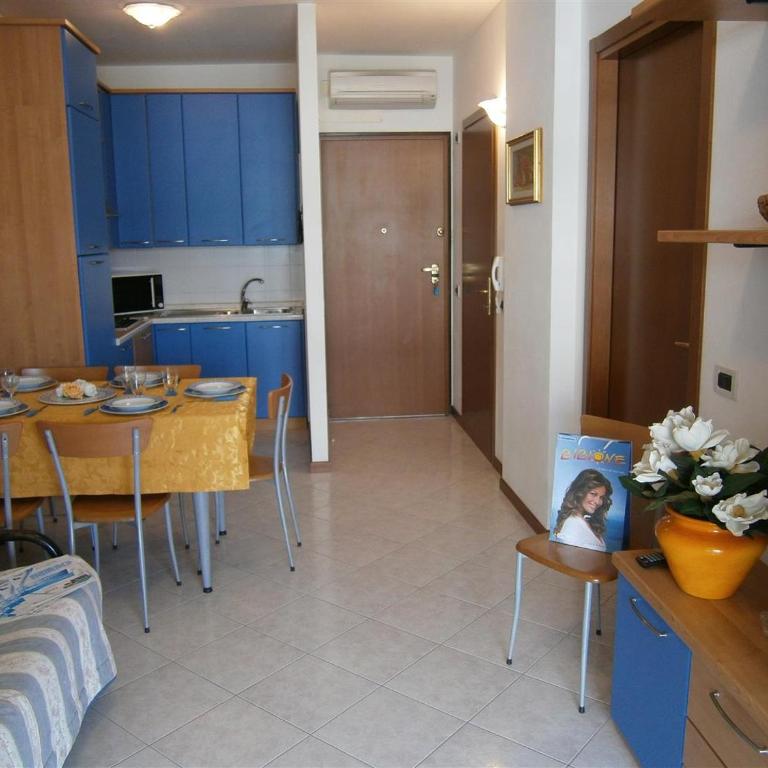 Auriga del Sole - One-Bedroom Apartment (5 Adults) - 11