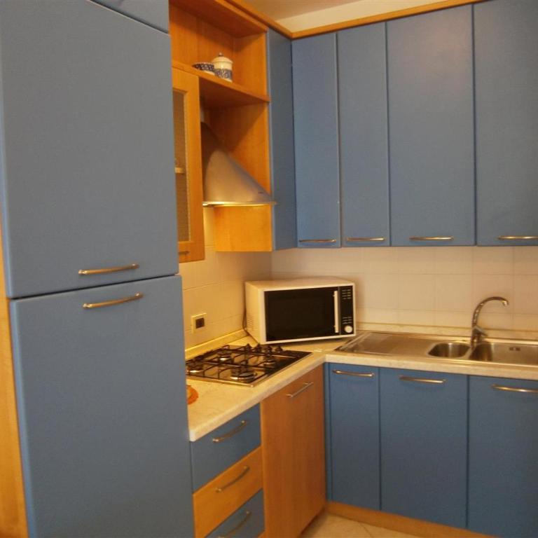 Auriga del Sole - One-Bedroom Apartment (5 Adults) - 13