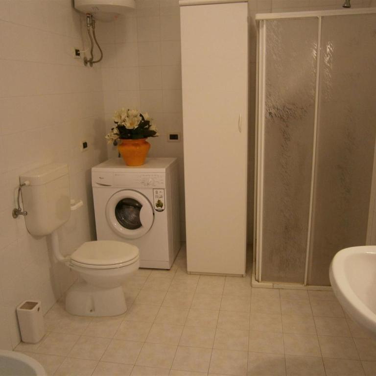 Auriga del Sole - One-Bedroom Apartment (5 Adults) - 22
