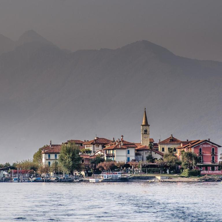 Baveno Hills | Lakeview apartments - Appartamento con Vista Lago - 20