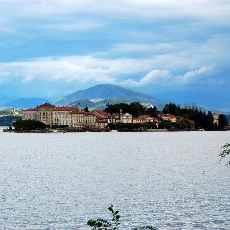 Baveno Hills | Lakeview apartments - Appartamento con Vista Lago - 19