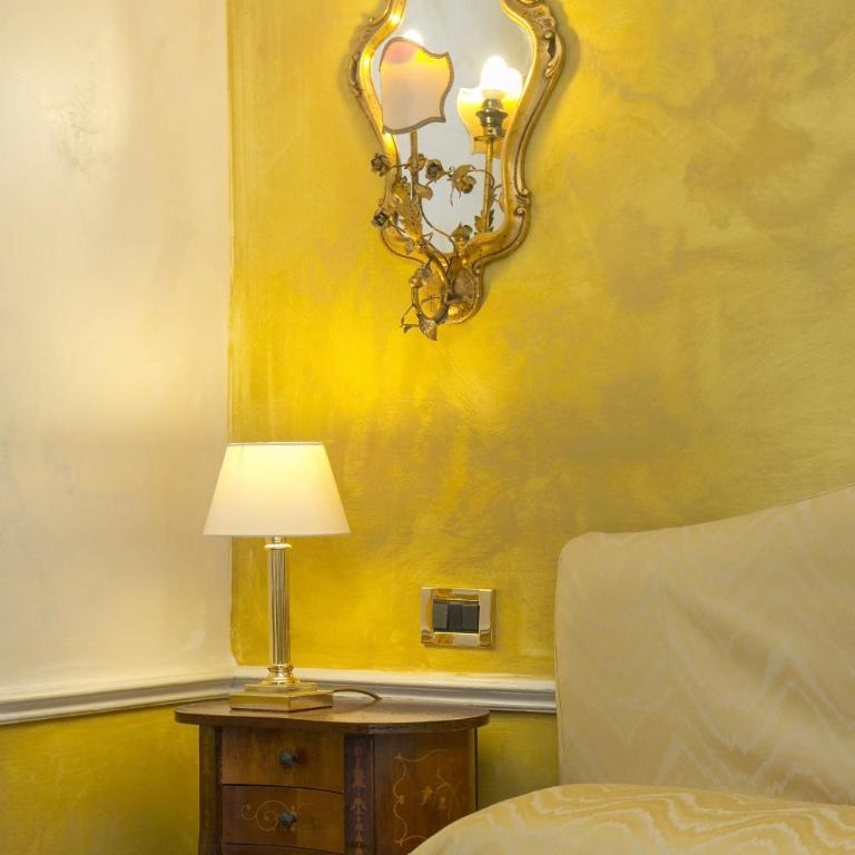 Hotel Pantalon - Camera Tripla - 1