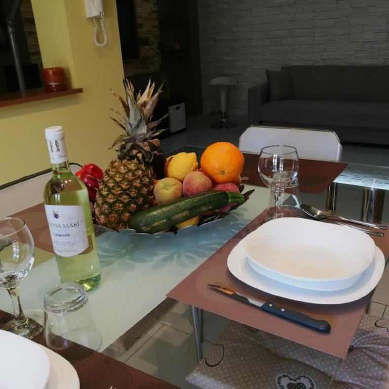 Casa Valeria - Casa Vacanze - 12