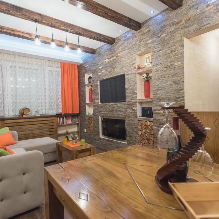 Kruna apartmani - Superior Apartman - 2