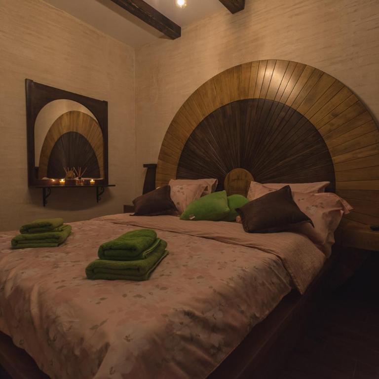 Kruna apartmani - Superior Apartman - 33