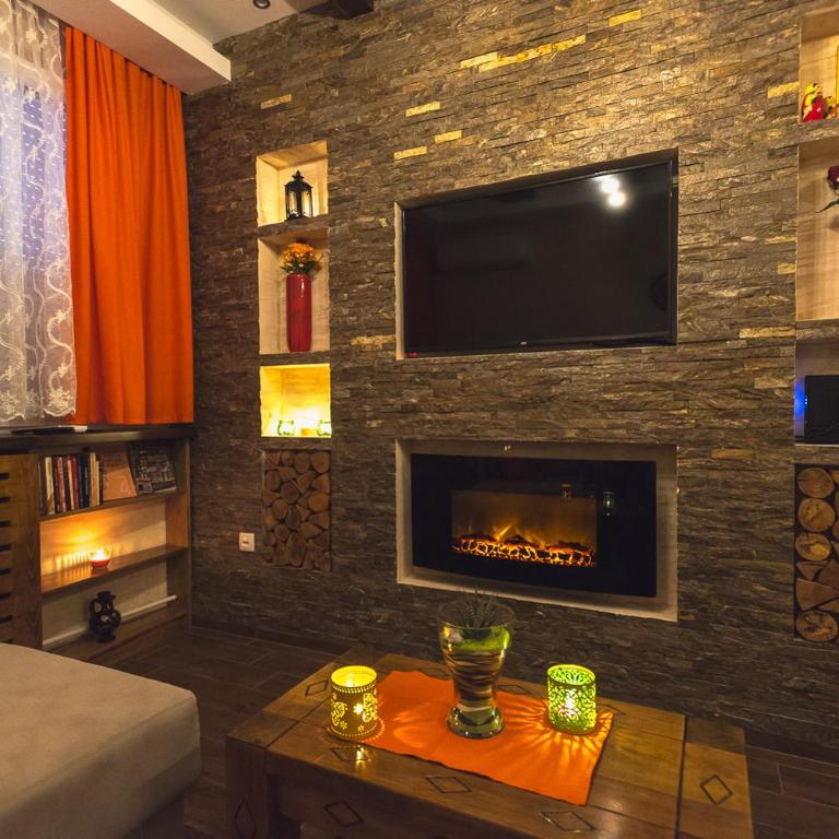 Kruna apartmani - Superior Apartman - 37