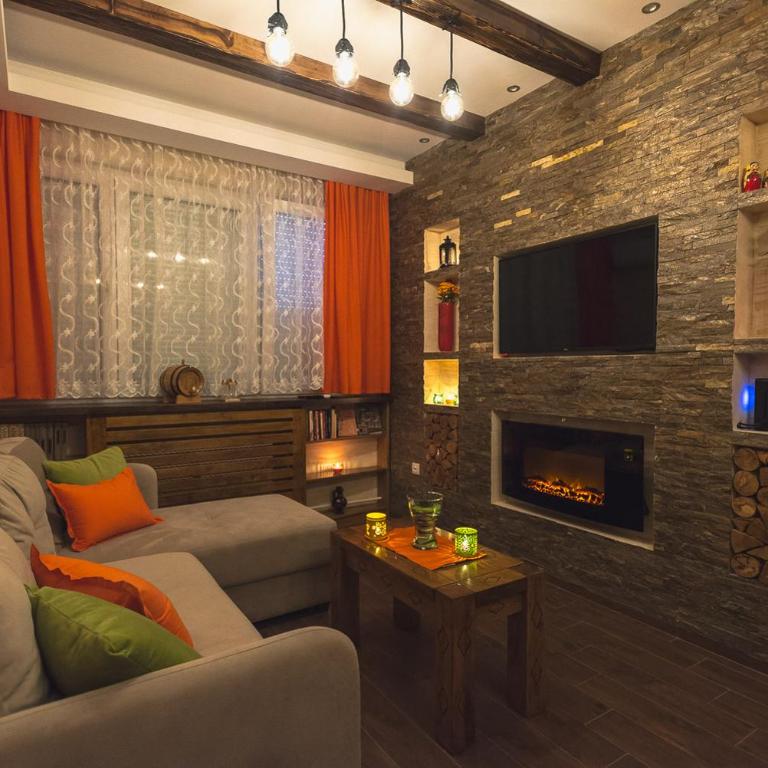 Kruna apartmani - Superior Apartman - 30