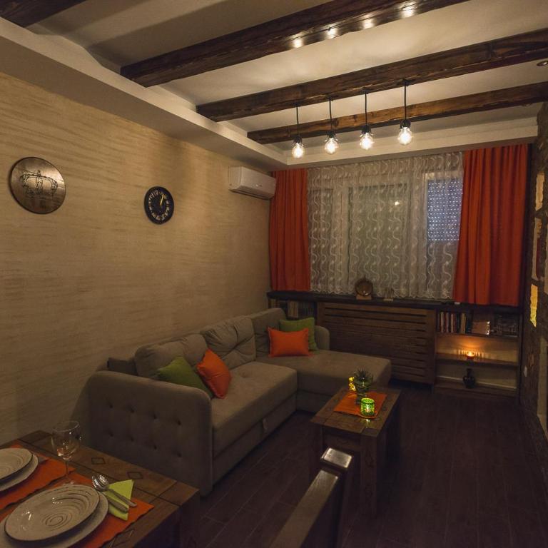 Kruna apartmani - Superior Apartman - 38