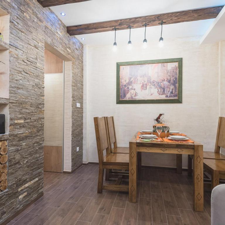 Kruna apartmani - Superior Apartman - 34
