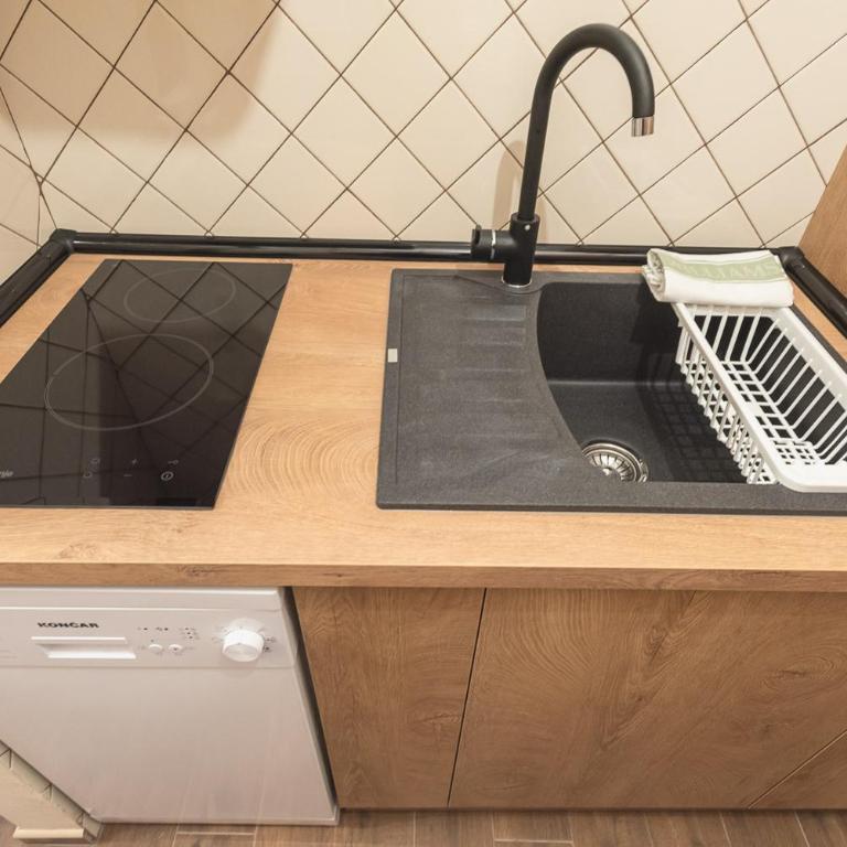 Kruna apartmani - Superior Apartman - 41