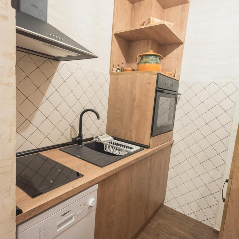 Kruna apartmani - Superior Apartman - 36