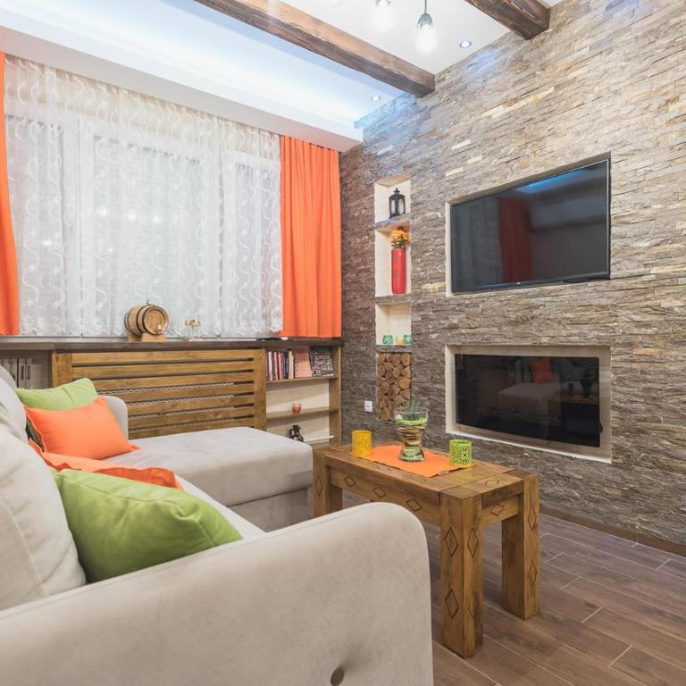 Kruna apartmani - Superior Apartman - 44