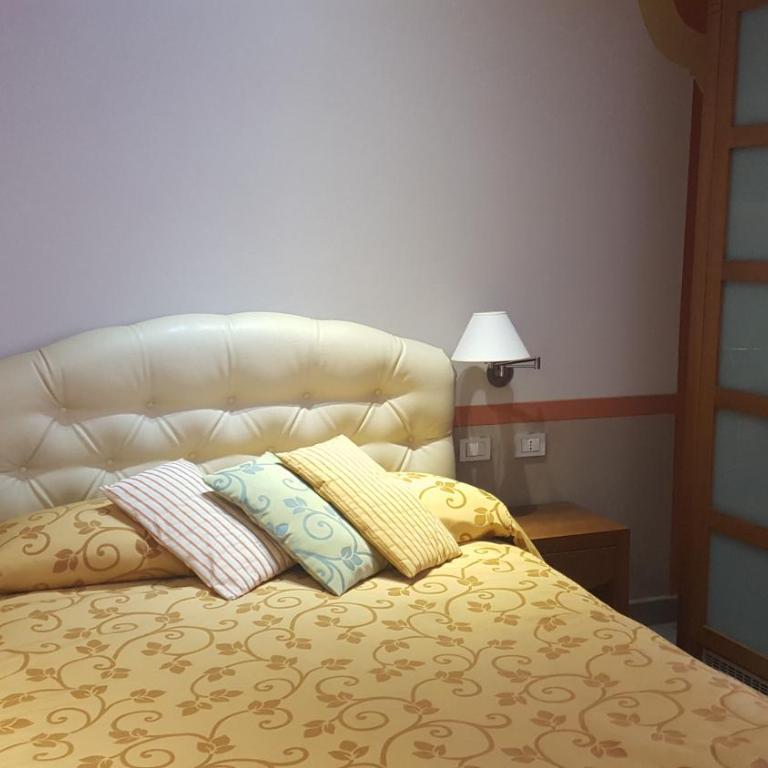 Albergo enoteca Del Lago - Standard Einzelzimmer - 2