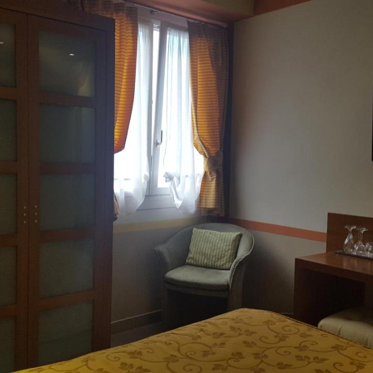 Albergo enoteca Del Lago - Standard Einzelzimmer - 1