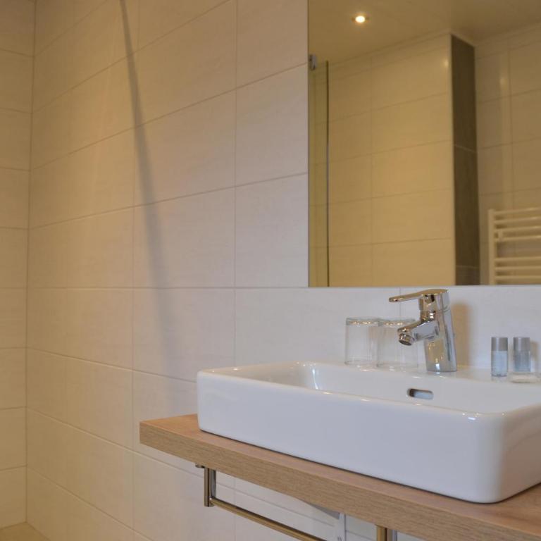 Pension Adlerhorst - Doppelzimmer - 3