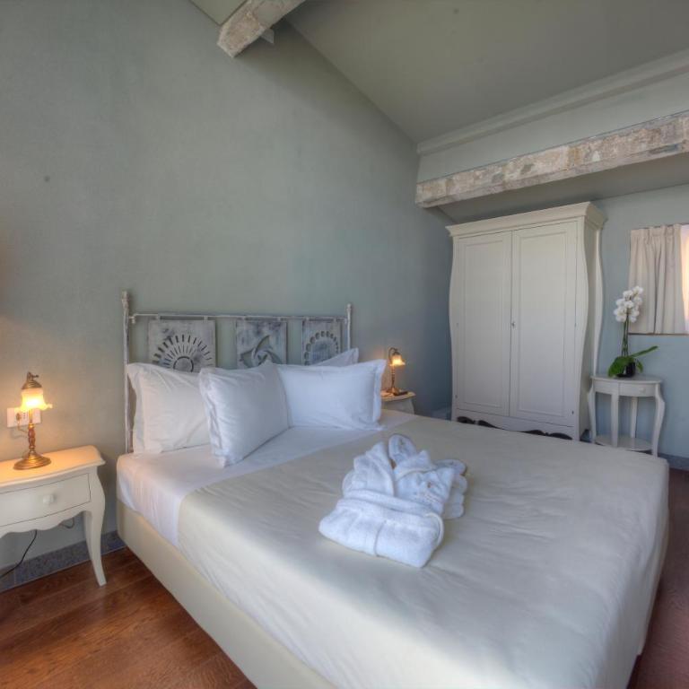 Le Ali Del Frassino - Suite con Vista Lago - 4