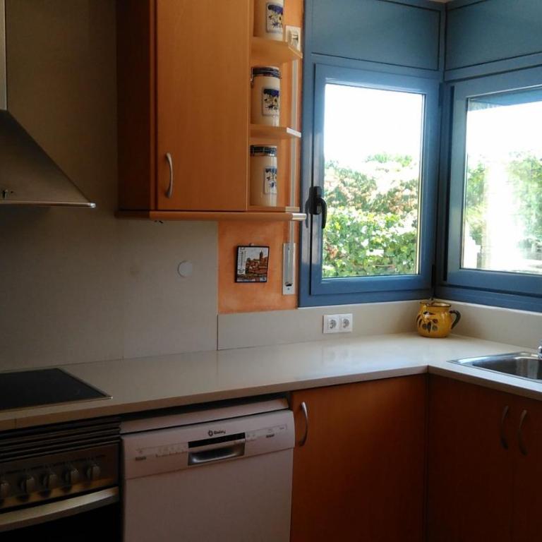 les garrigues - Villa con piscina privada - 14
