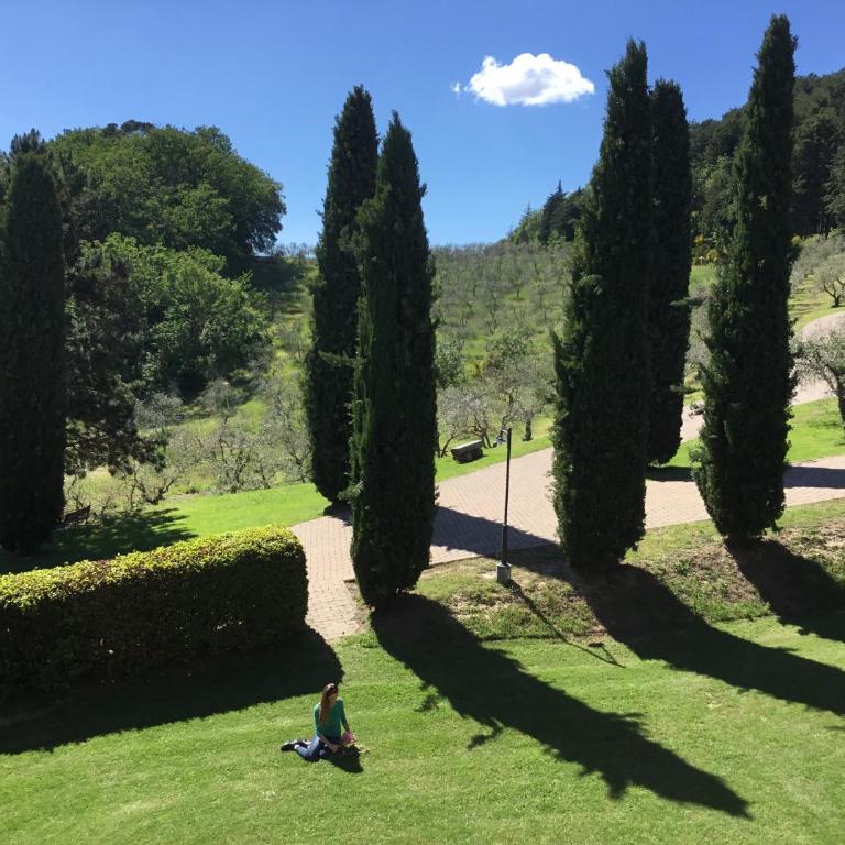Sant'Antonio Country Resort - Appartamento Deluxe - 2