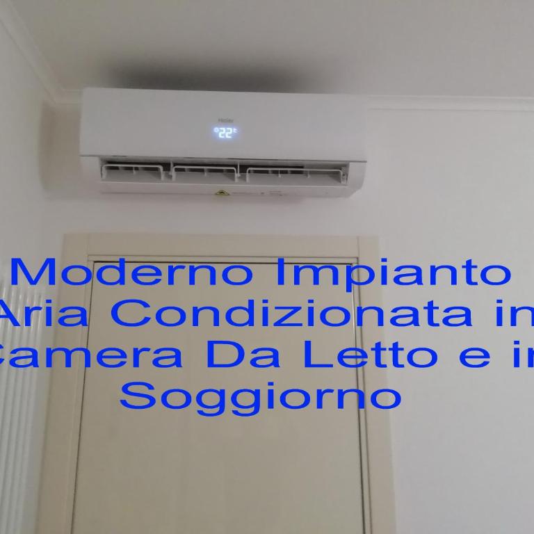 Torri Camuzzi Exclusive Luxury Apartment - Apartment - 6