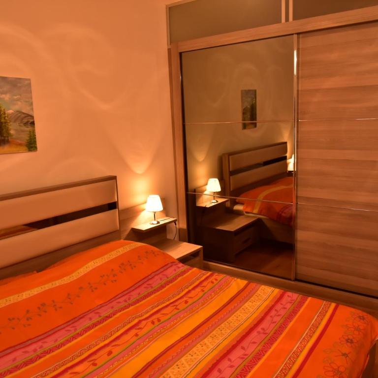 Ferhadija Luxury Apartment - Apartman - 15