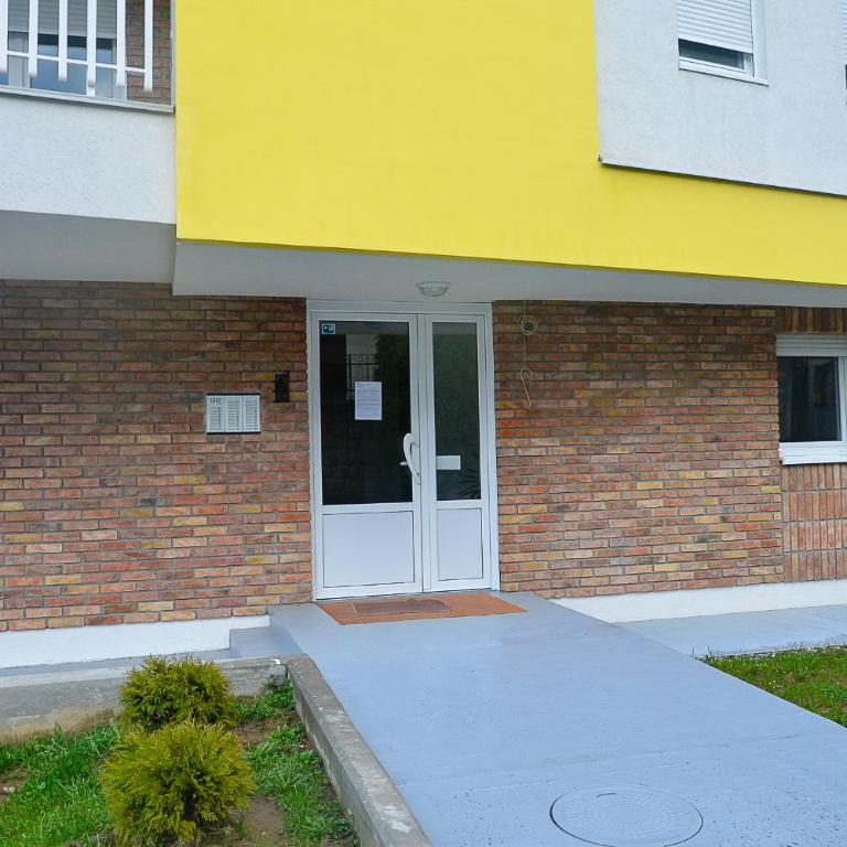 Apartman A9 Lux - Apartman - 44