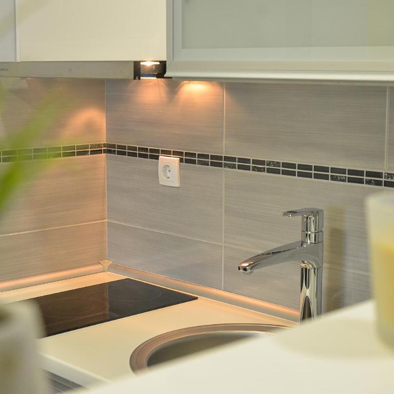 Apartman A9 Lux - Apartman - 17