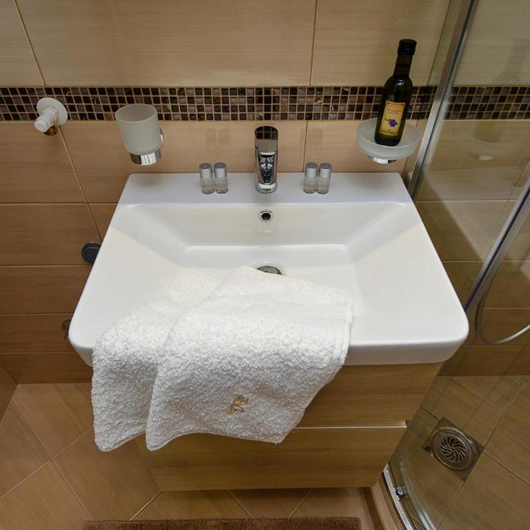 Apartman A9 Lux - Apartman - 24