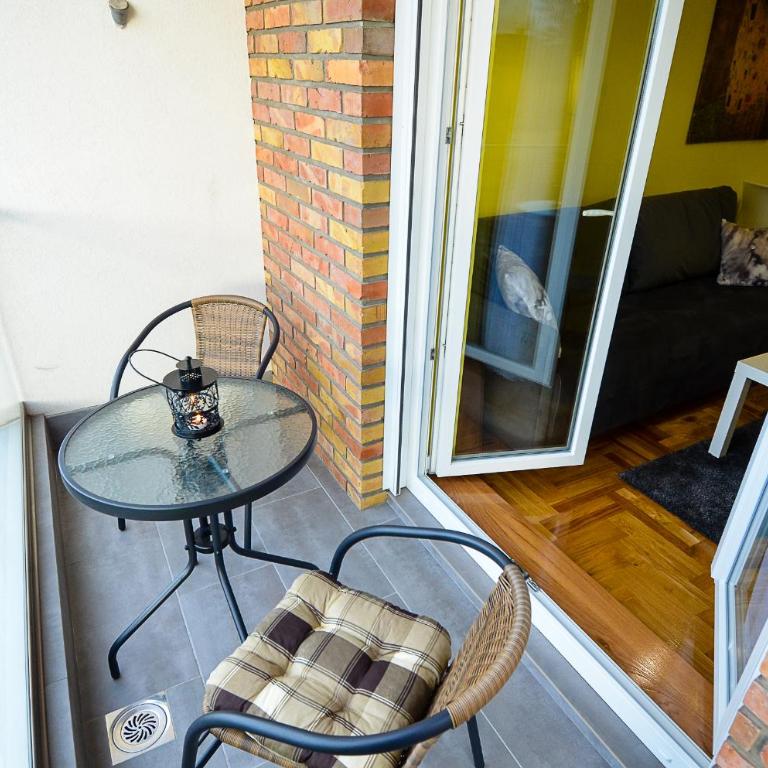 Apartman A9 Lux - Apartman - 37