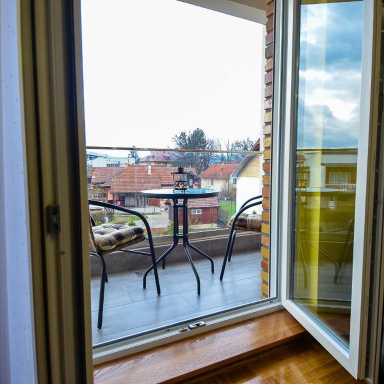 Apartman A9 Lux - Apartman - 35